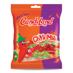 Chilli Milli