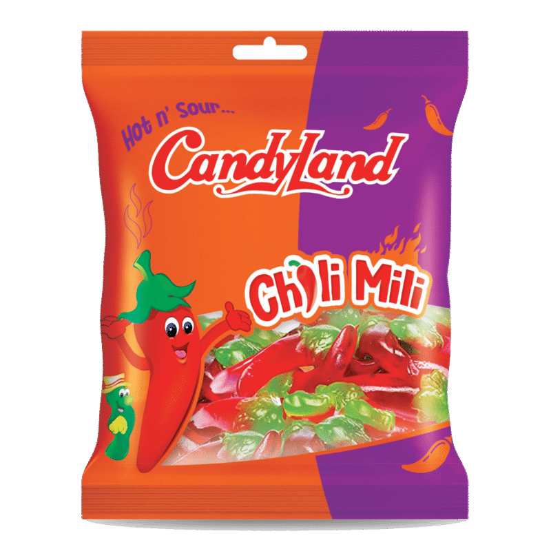 Chilli Milli