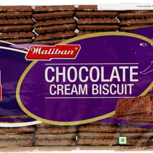 Chocolate Cream
