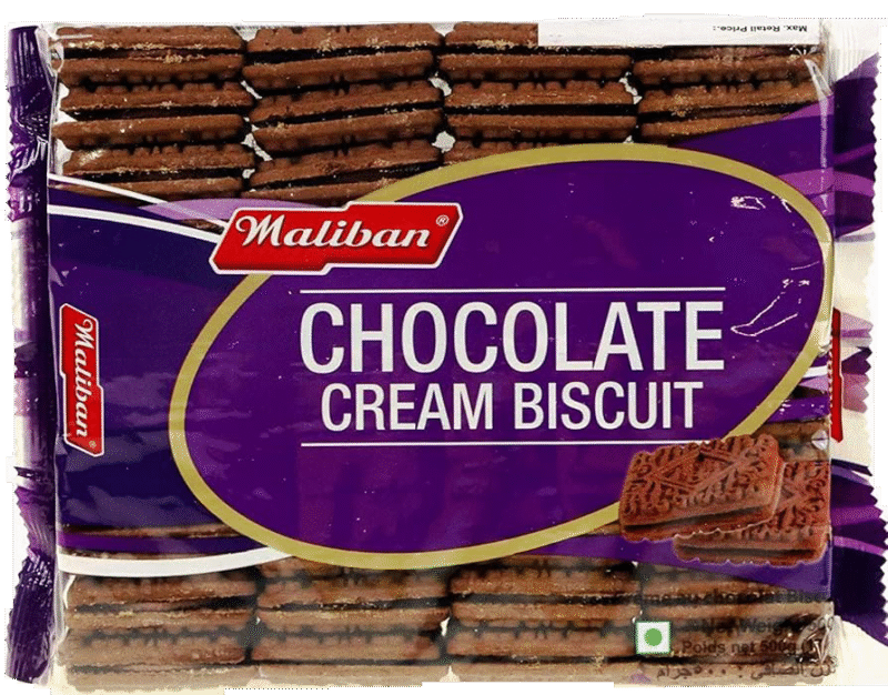 Chocolate Cream