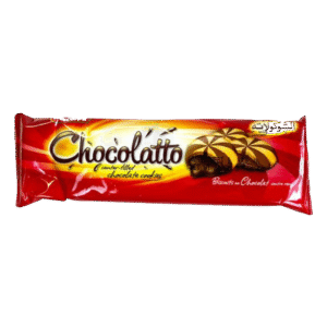 CL Bisconni Chocolatto Biscuits