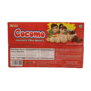 CL Bisconni Cocomo Chocolate