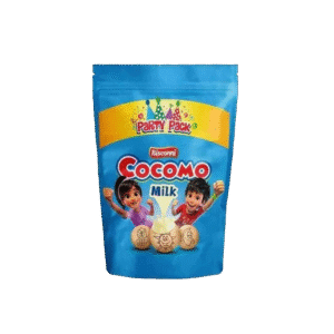 CL Bisconni Cocomo Milk