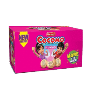 CL Bisconni Cocomo Strawberry