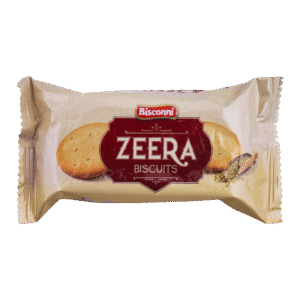 CL Bisconni Zeera Cookies