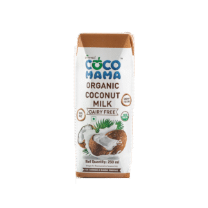 Coco Milk