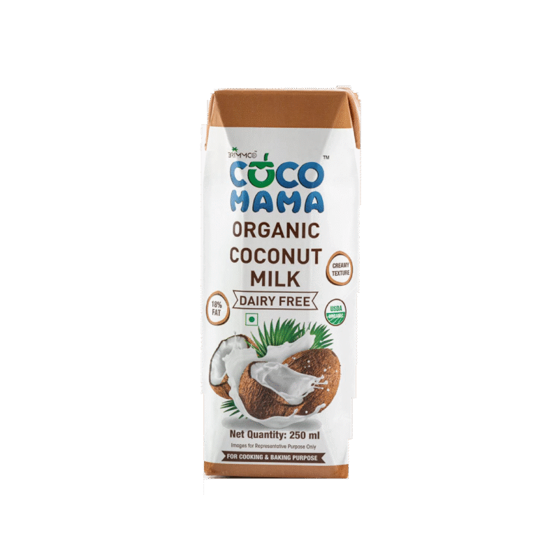 Coco Milk