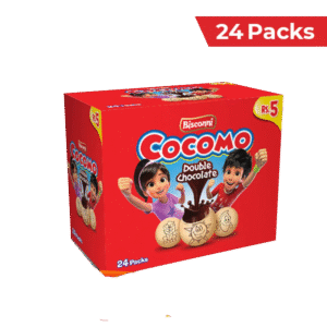 Cocomo chocolate