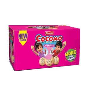 Cocomo strawberry fills