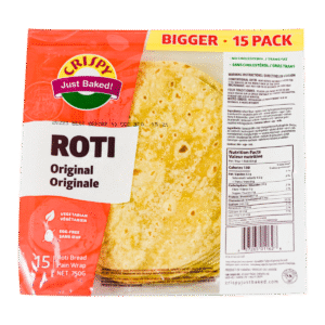 Crispy Roti Regular