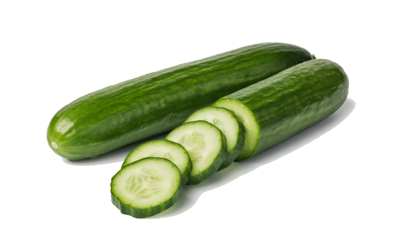 Cucumber
