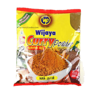 Curry Powder