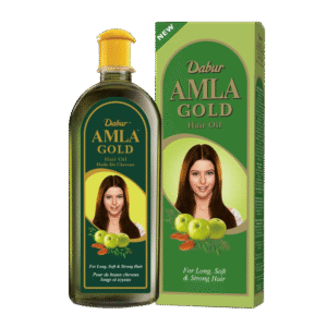 Dabur Amla Gold Hair Oil