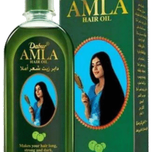 Dabur Amla Hair Oil (200ml)