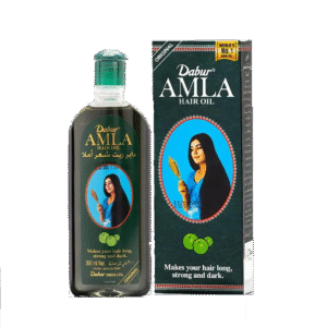 Dabur Amla Hair Oil