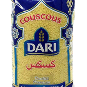 Dari Couscous Medium