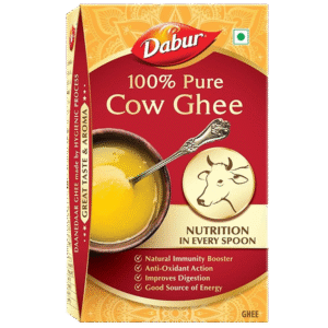 DARSH COW GHEE