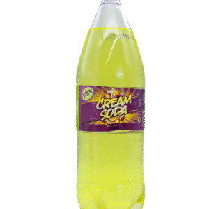 Cream Soda