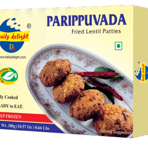 DD parippudava