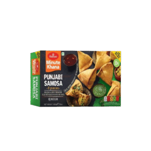 DD Punjabi Samosa