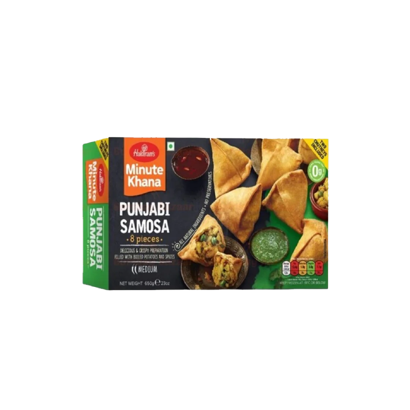DD Punjabi Samosa
