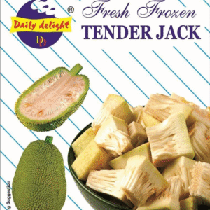 DD Tender Jack