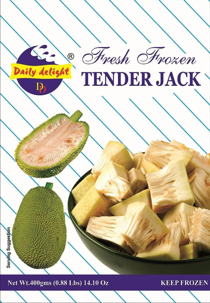 DD Tender Jack