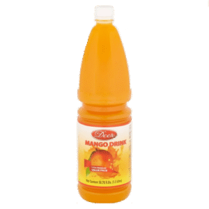 Deer Mango Drink