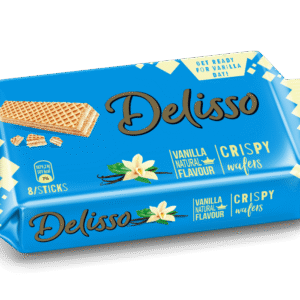 Delisso Vanilla Deep Flavour