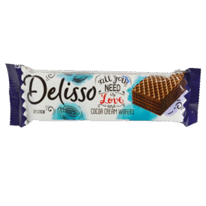 Delisso Wafer