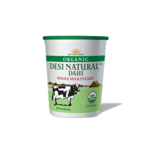 Desi Dahi Whole Milk