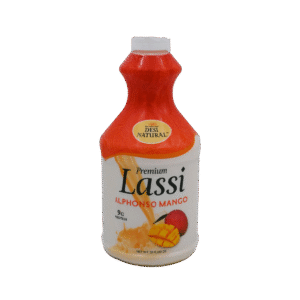Desi Natural Alphanso Mango Lassi