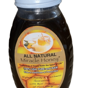 Honey Miracle