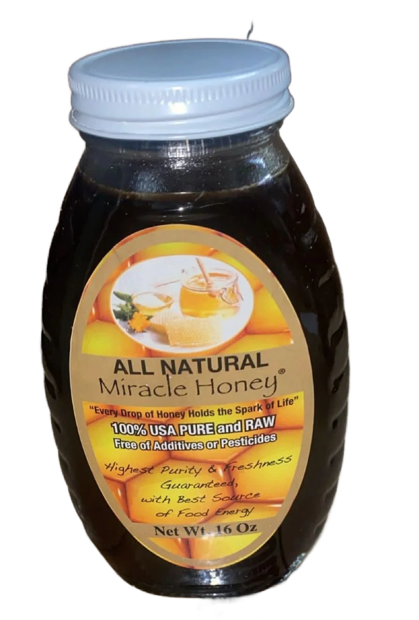 Honey Miracle