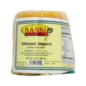 Hoque Kolhapuri Jaggery