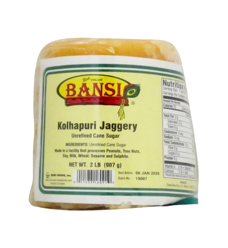 Hoque Kolhapuri Jaggery