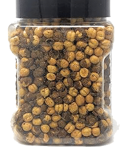 Hoque Roasted Chana Jar