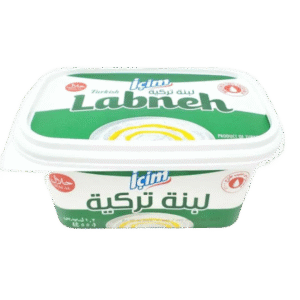 Icim Labneh Cup