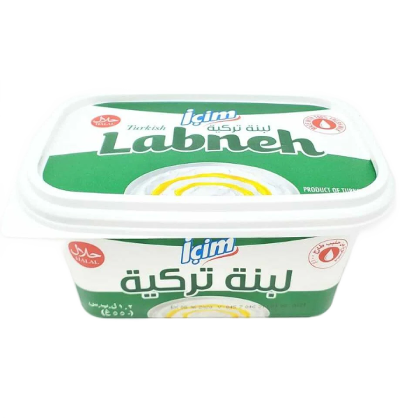 Icim Labneh Cup