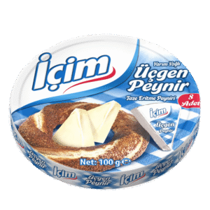 Icim Triangle Cheese