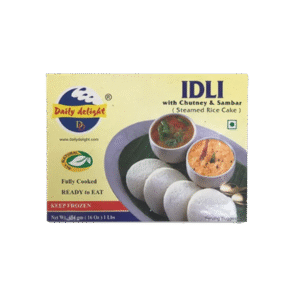 Idli