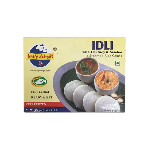 Idli