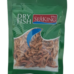 Dried Fish Sea King