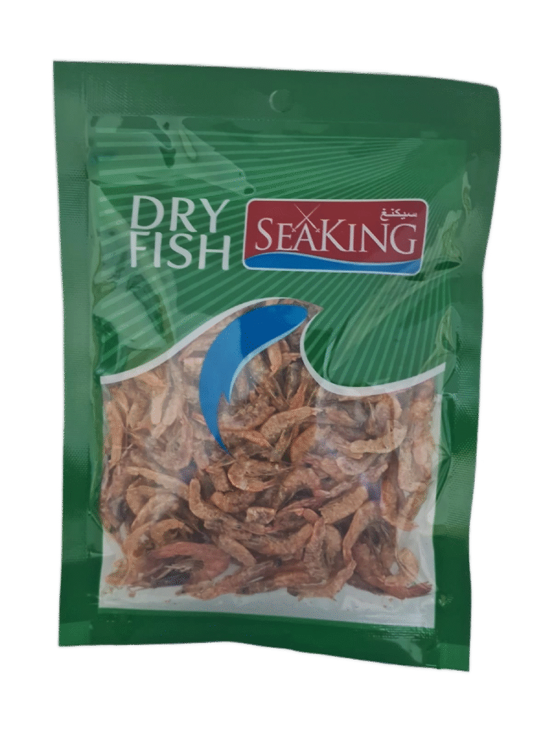 Dried Fish Sea King