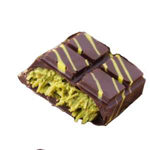 Dubai Chocolate