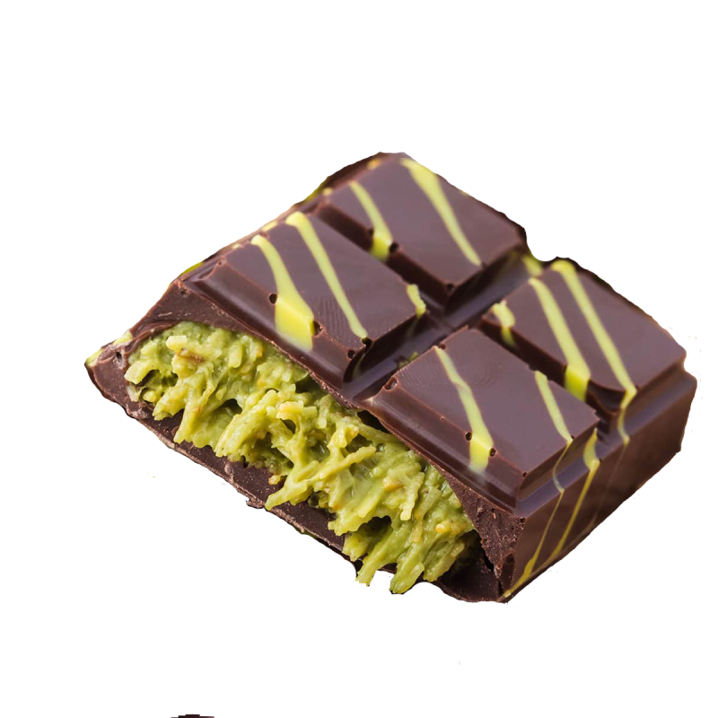 Dubai Chocolate