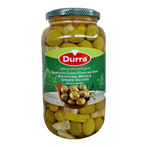 Durra Green Olive