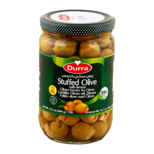 Durra Green Olive