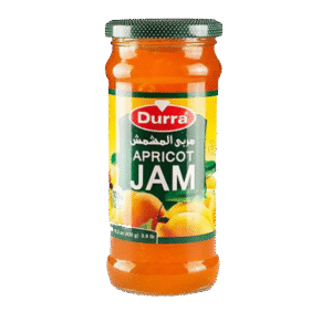 Durra Apricot jam