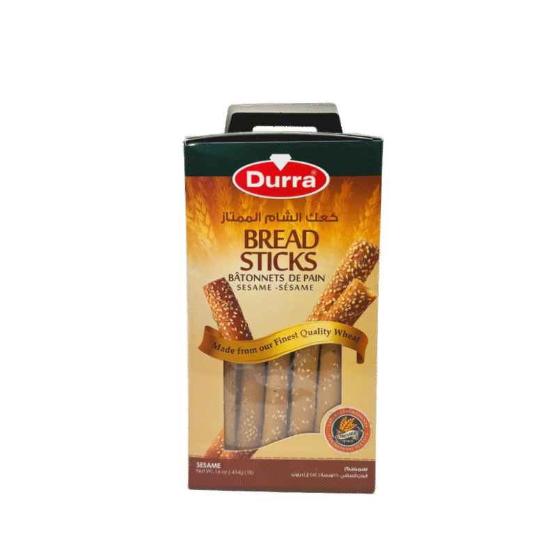 Durra Bread Sticks